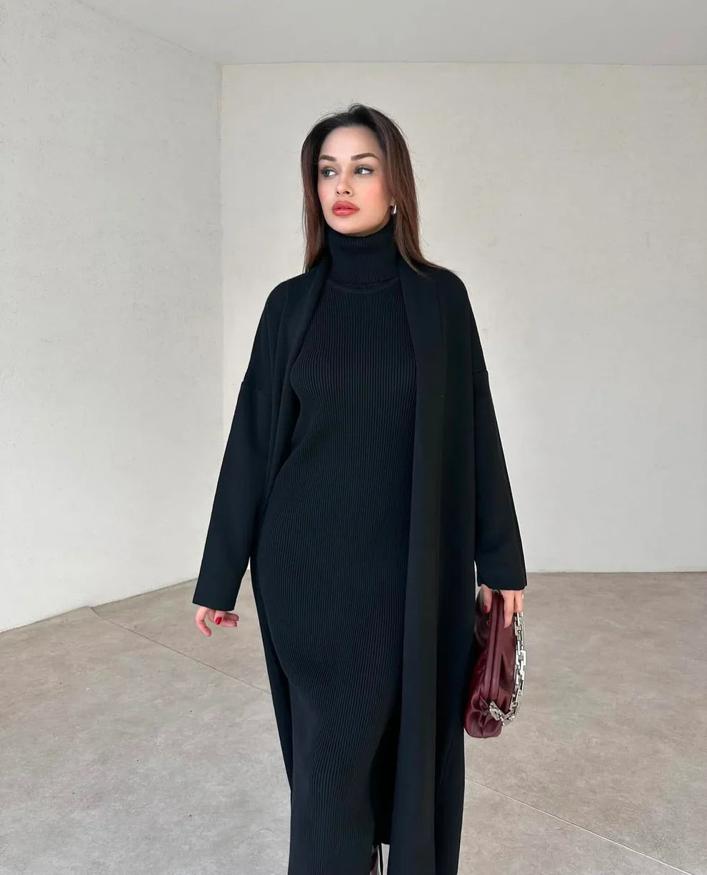 Winter Body-Cone 2PC-Set