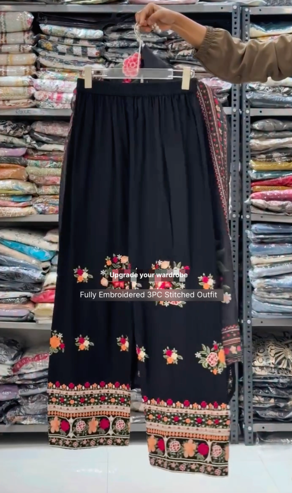 Maysuri 3PC Outfit  Sale price