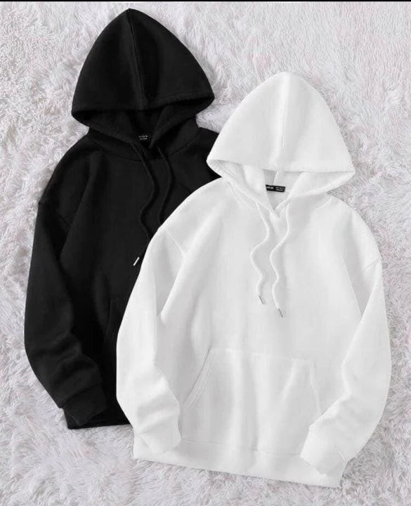 Pack of 2 hoodies