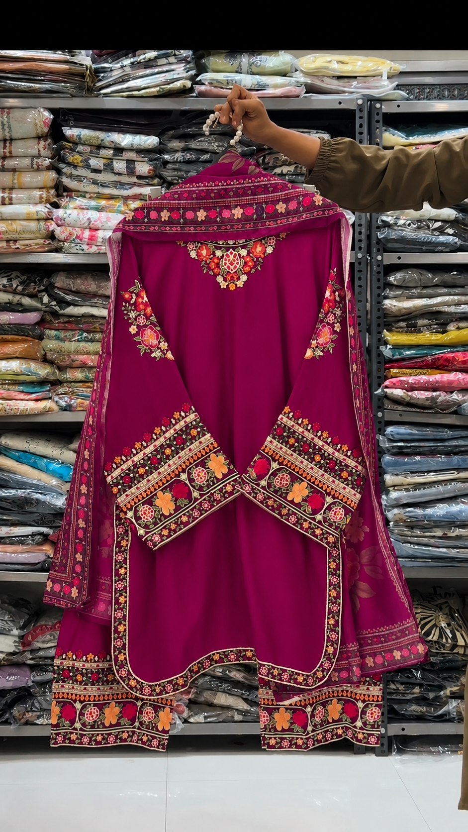 Maysuri 3PC Outfit  Sale price