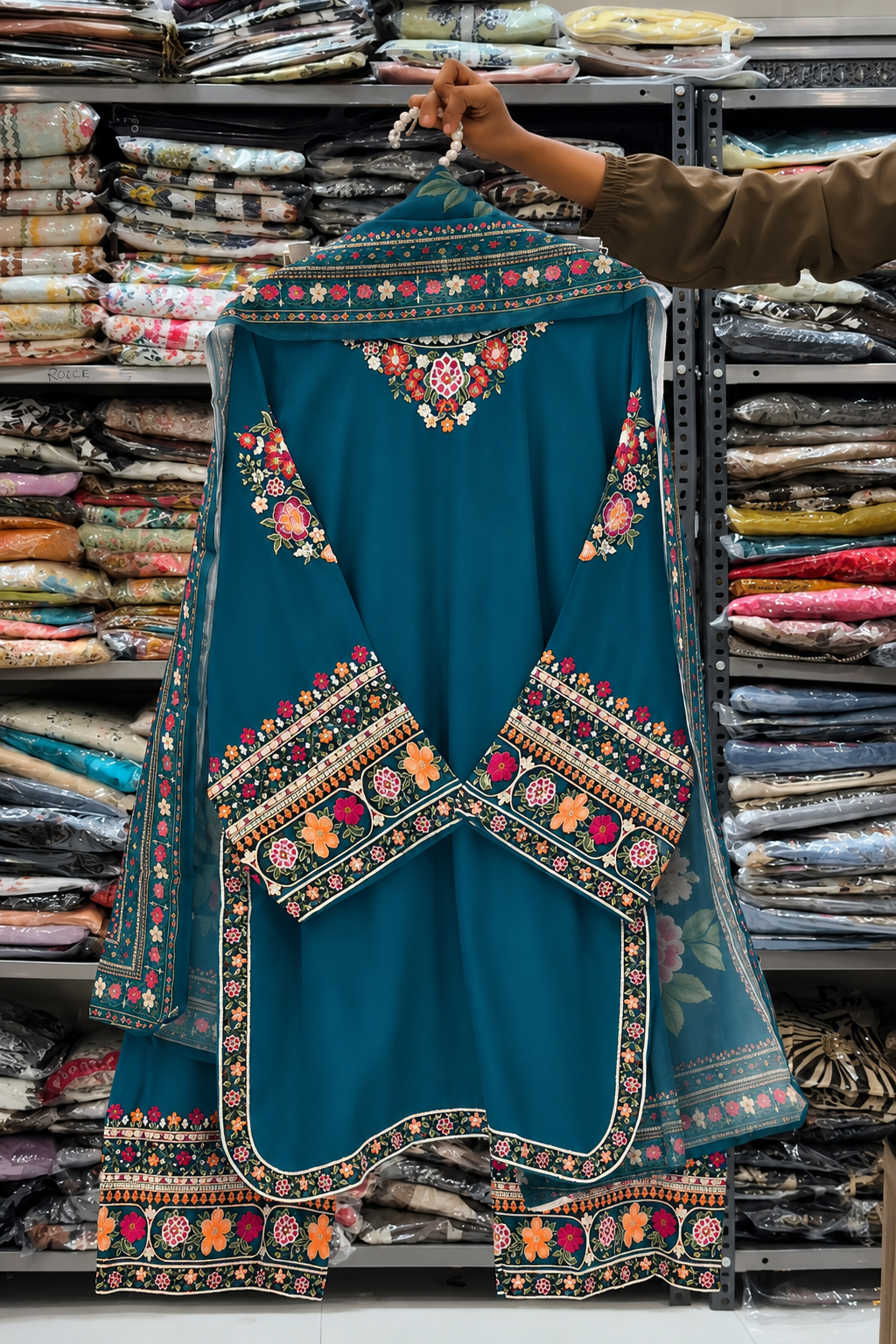 Maysuri 3PC Outfit  Sale price