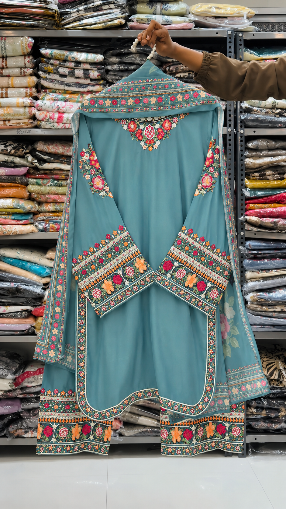 Maysuri 3PC Outfit  Sale price