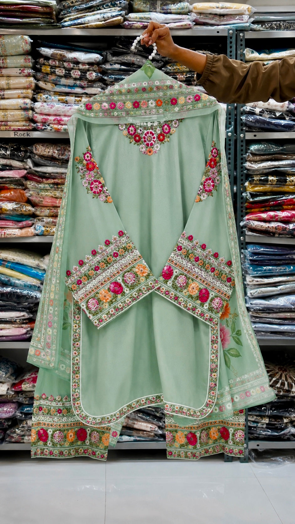 Maysuri 3PC Outfit  Sale price
